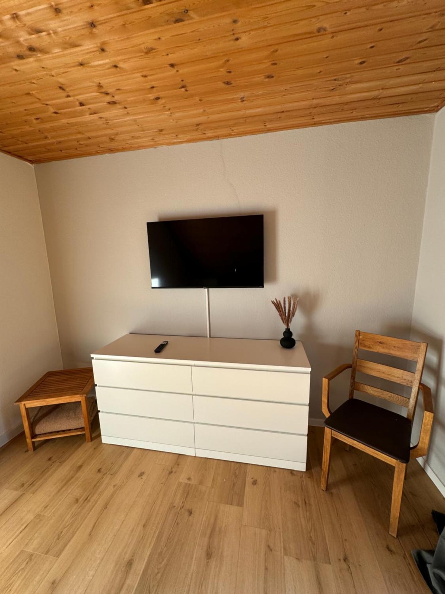 Ferienwohnung Wobker Ostbevern Eksteriør billede